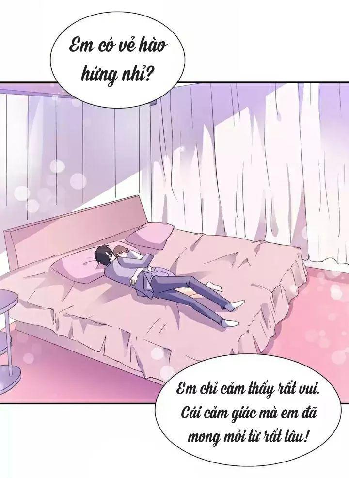 1 Nửa Hoàn Hảo Của Ceo Chapter 49 - 21