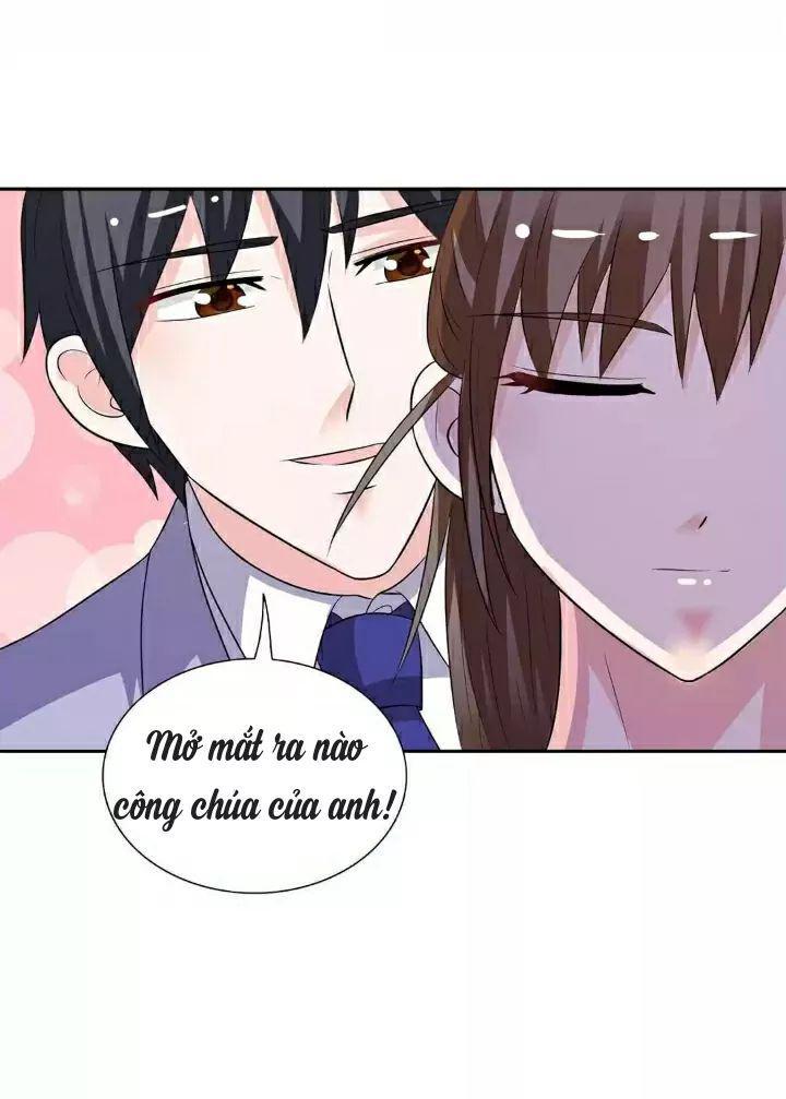 1 Nửa Hoàn Hảo Của Ceo Chapter 49 - 6