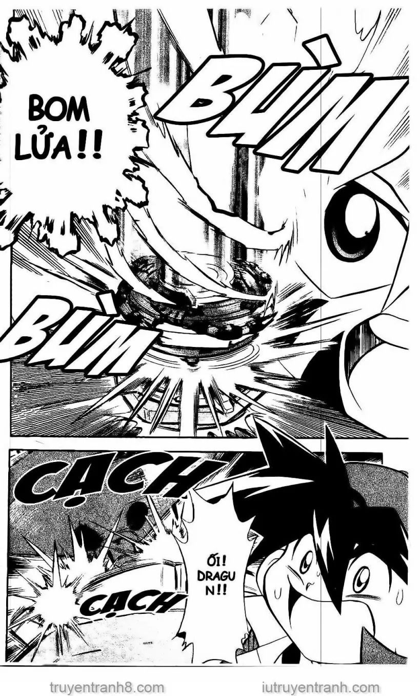 Con Quay Truyền Thuyết Chapter 4 - 15