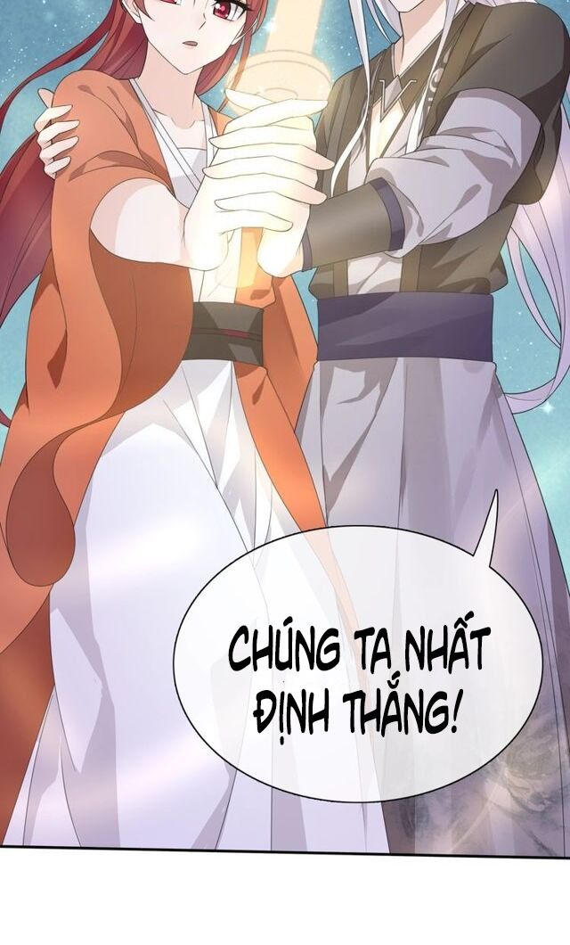 Ma Vương Đại Nhân, Phu Nhân Lại Bỏ Đi Rồi! Chapter 58 - 33