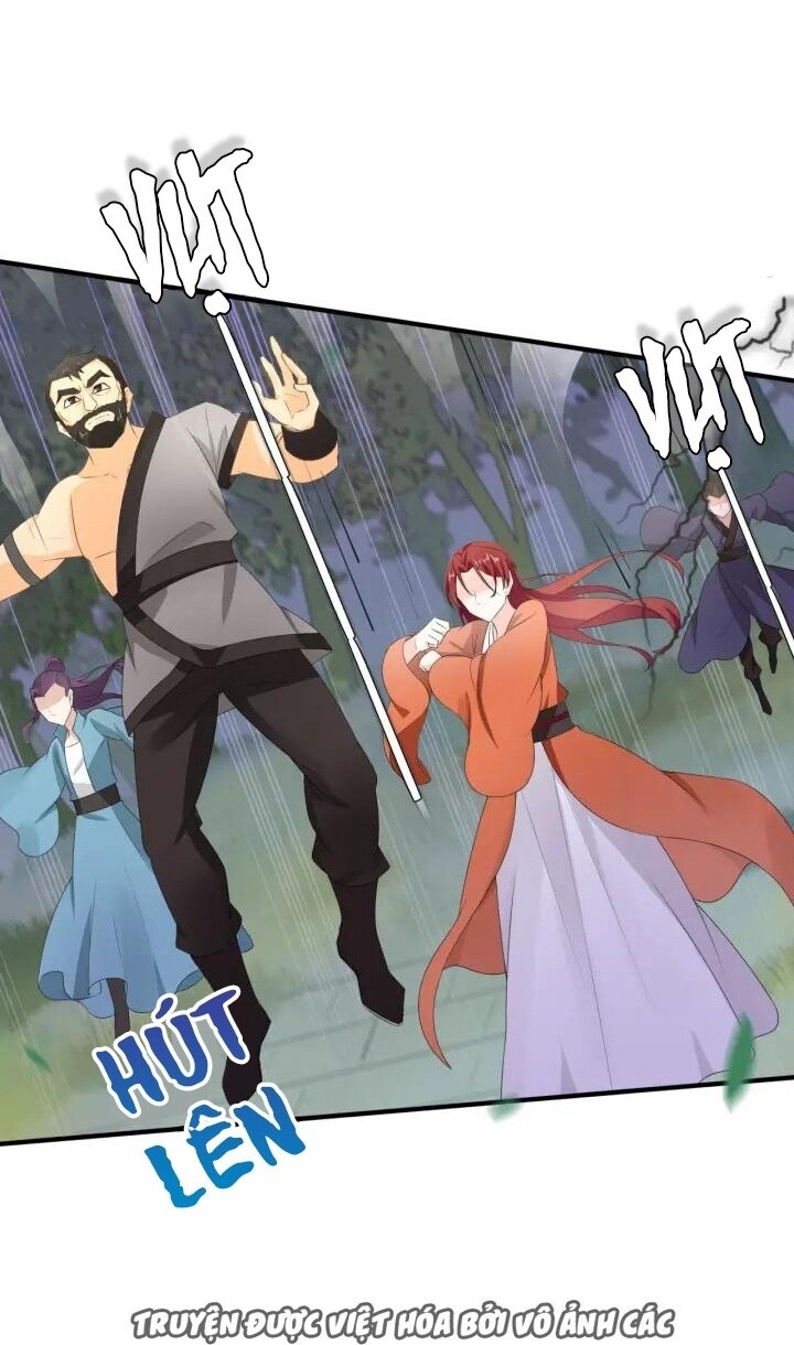 Ma Vương Đại Nhân, Phu Nhân Lại Bỏ Đi Rồi! Chapter 41 - 38