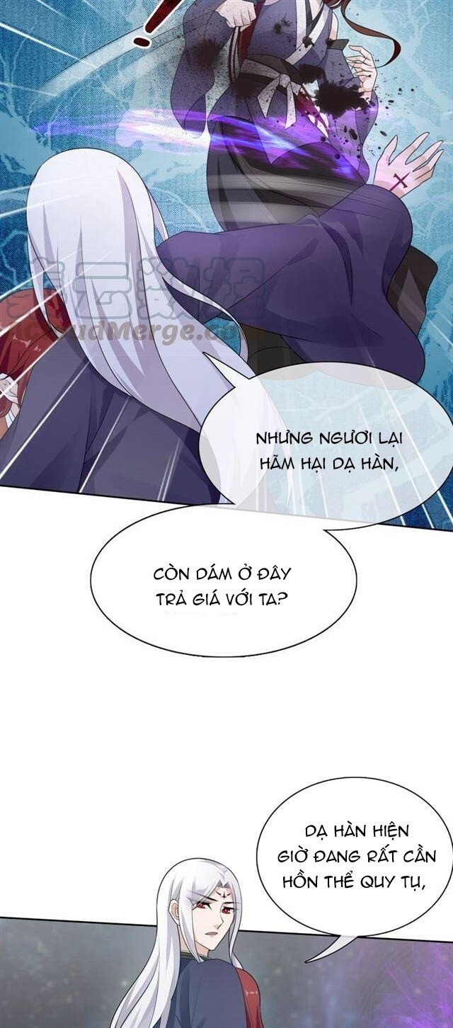 Ma Vương Đại Nhân, Phu Nhân Lại Bỏ Đi Rồi! Chapter 49 - 19
