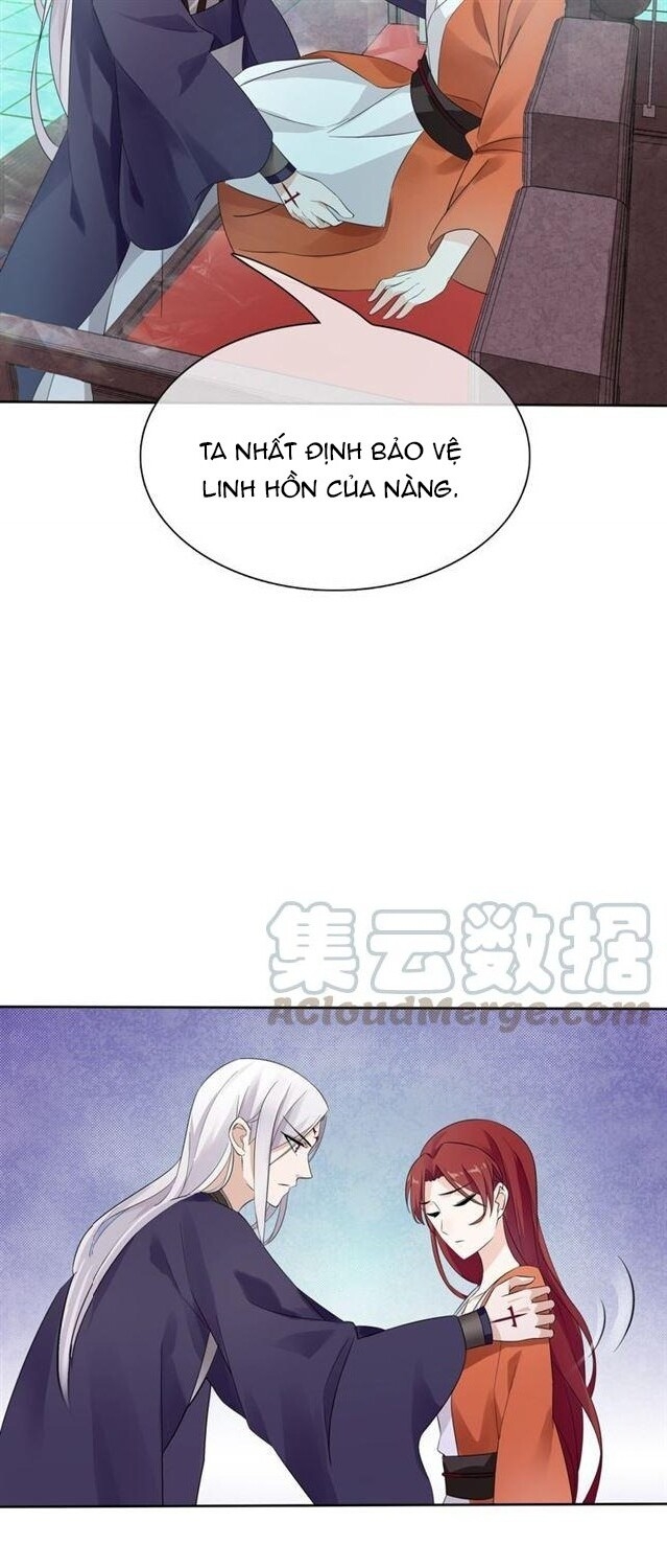 Ma Vương Đại Nhân, Phu Nhân Lại Bỏ Đi Rồi! Chapter 49 - 31