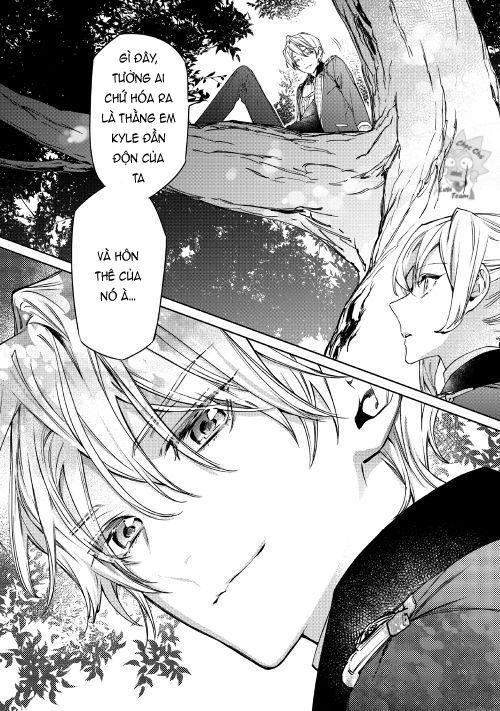 Tôi Có Thể Thỉnh Cầu Một Điều Cuối Cùng? Chapter 2 - 22