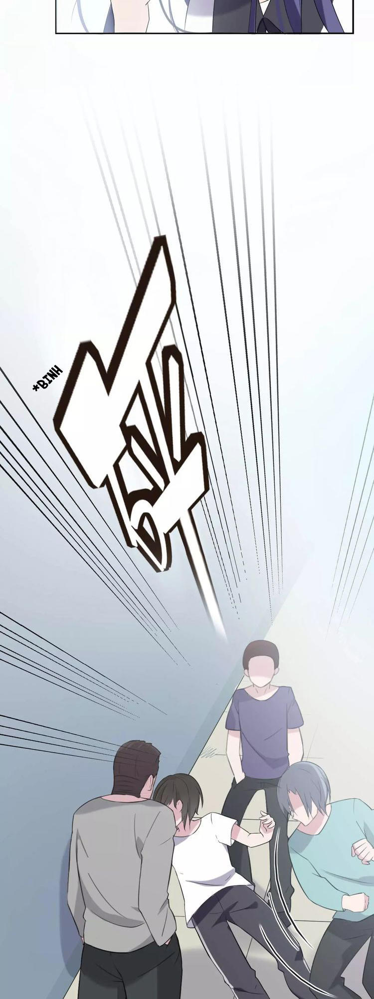 Hầu Gái Siêu Cấp Của Tôi Chapter 1 - 2