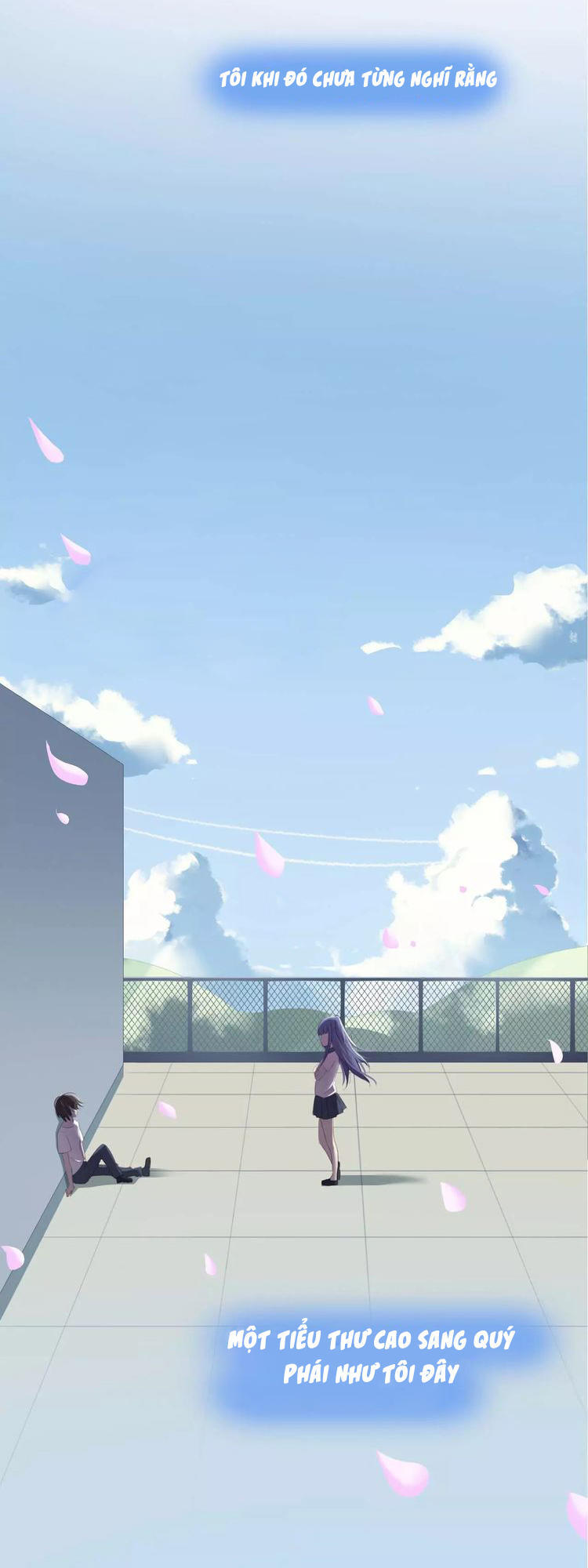 Hầu Gái Siêu Cấp Của Tôi Chapter 1 - 12