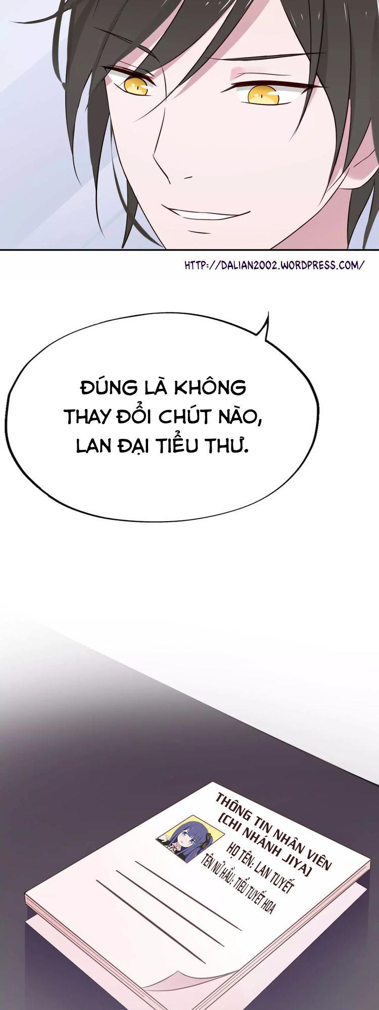 Hầu Gái Siêu Cấp Của Tôi Chapter 1 - 28