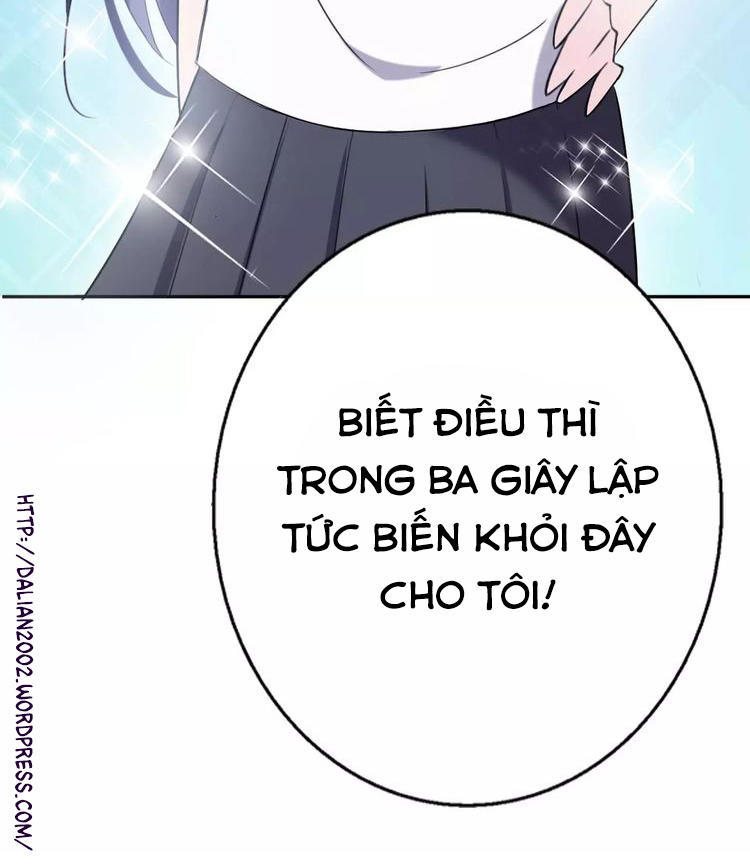 Hầu Gái Siêu Cấp Của Tôi Chapter 1 - 8