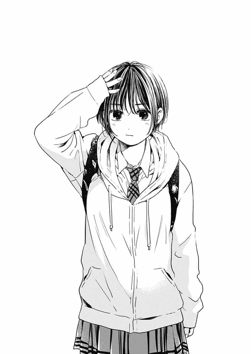 Pochi Gokko Chapter 1 - 13