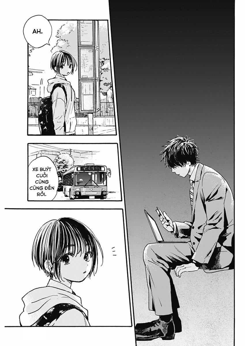 Pochi Gokko Chapter 1 - 24