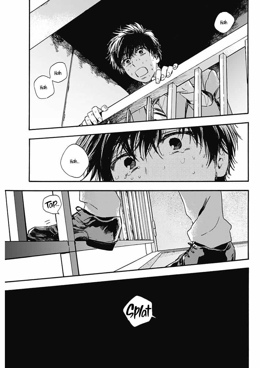 Pochi Gokko Chapter 1 - 30