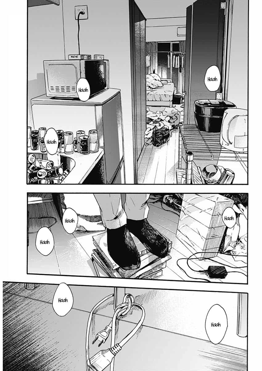 Pochi Gokko Chapter 1 - 4