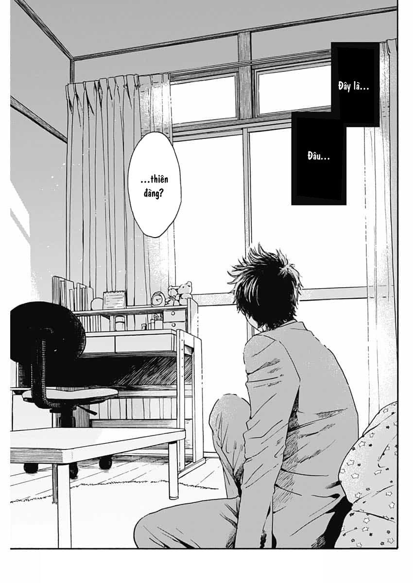 Pochi Gokko Chapter 1 - 34