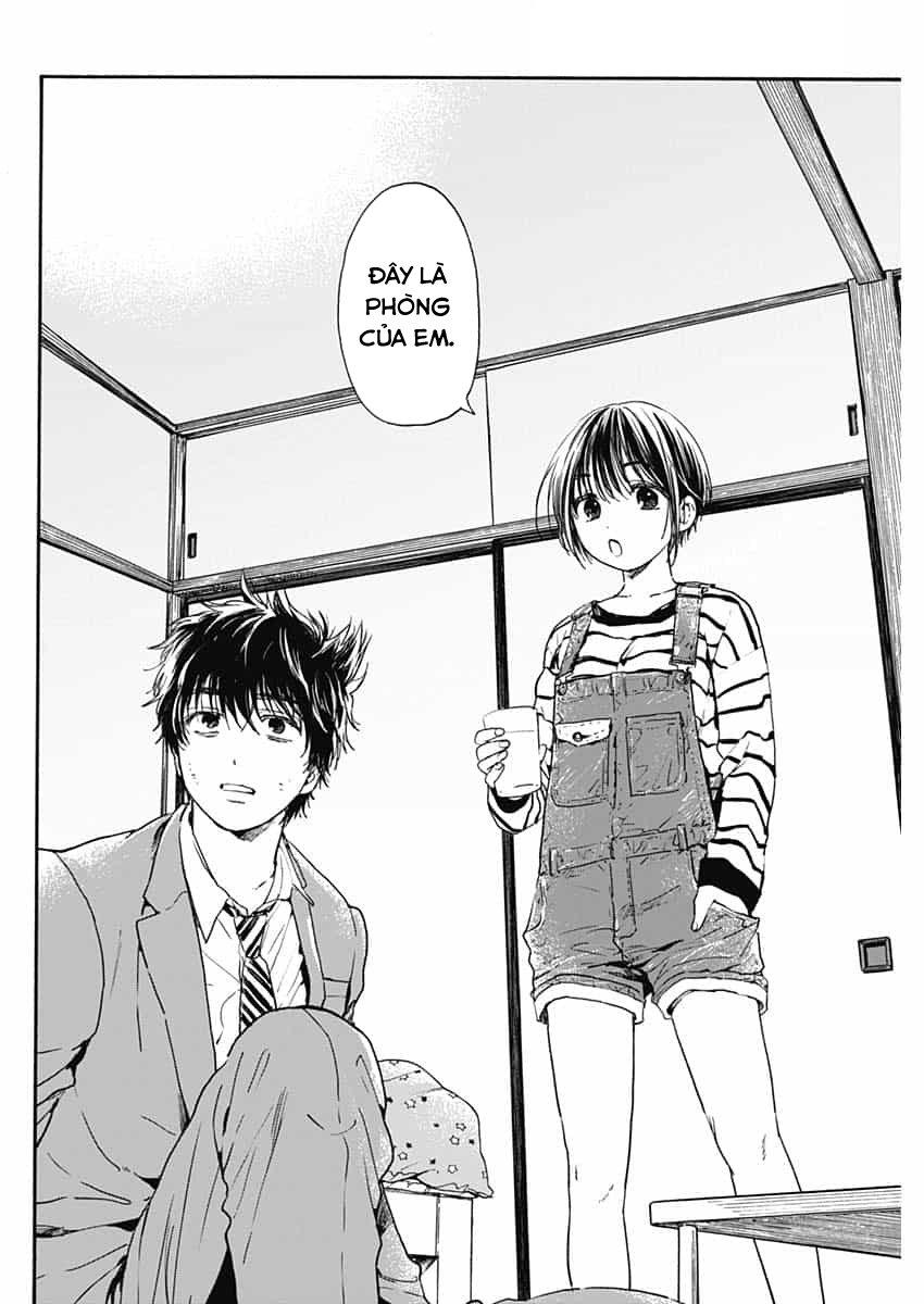 Pochi Gokko Chapter 1 - 35