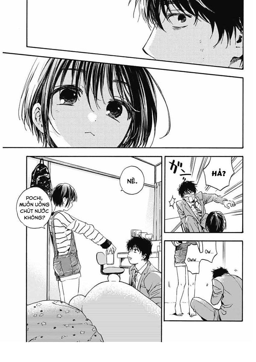 Pochi Gokko Chapter 1 - 36