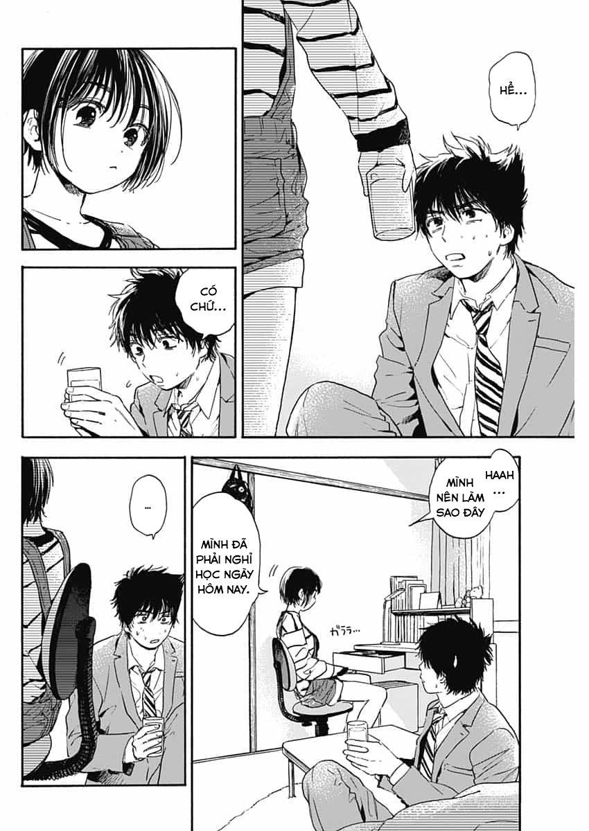 Pochi Gokko Chapter 1 - 37