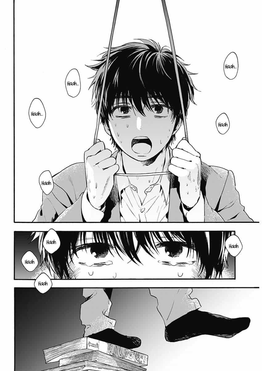 Pochi Gokko Chapter 1 - 5