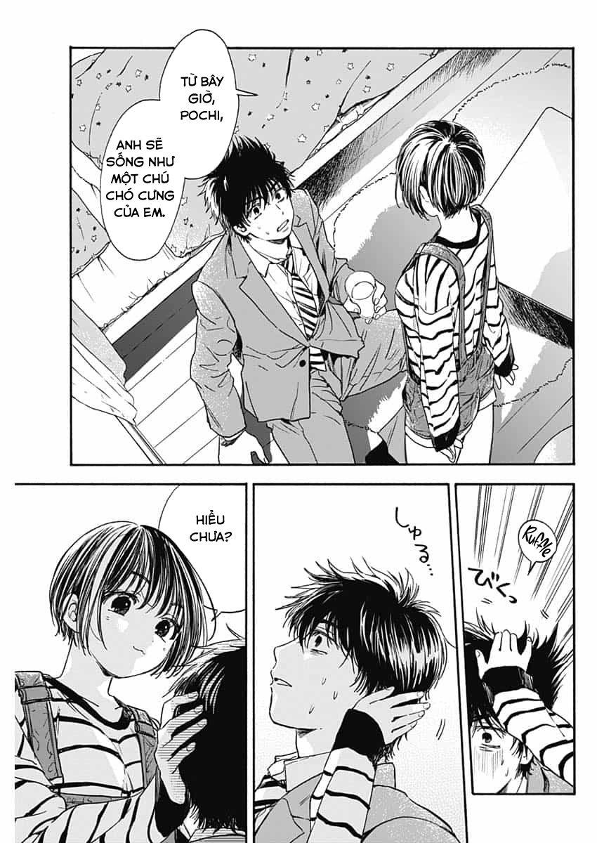 Pochi Gokko Chapter 1 - 44