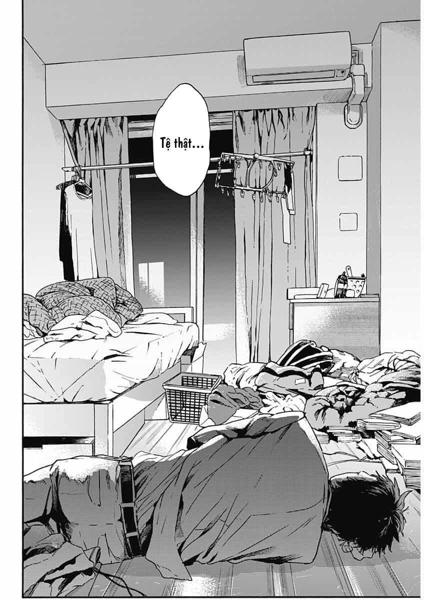 Pochi Gokko Chapter 1 - 9