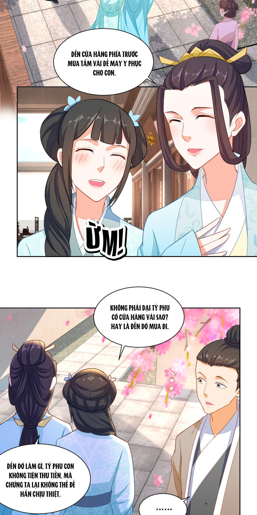 Nông Nữ Thù Sắc Chapter 111 - 25