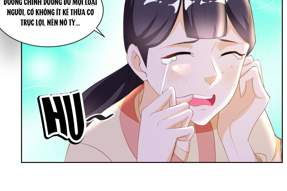 Nông Nữ Thù Sắc Chapter 123 - 2
