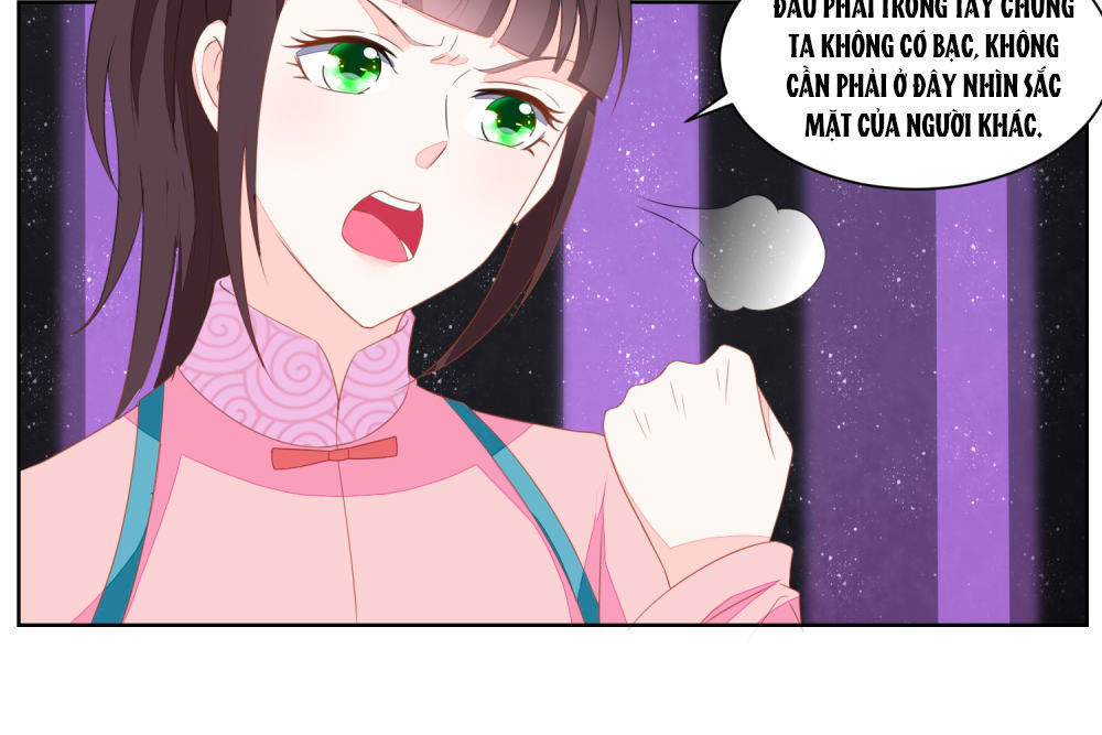 Nông Nữ Thù Sắc Chapter 123 - 16