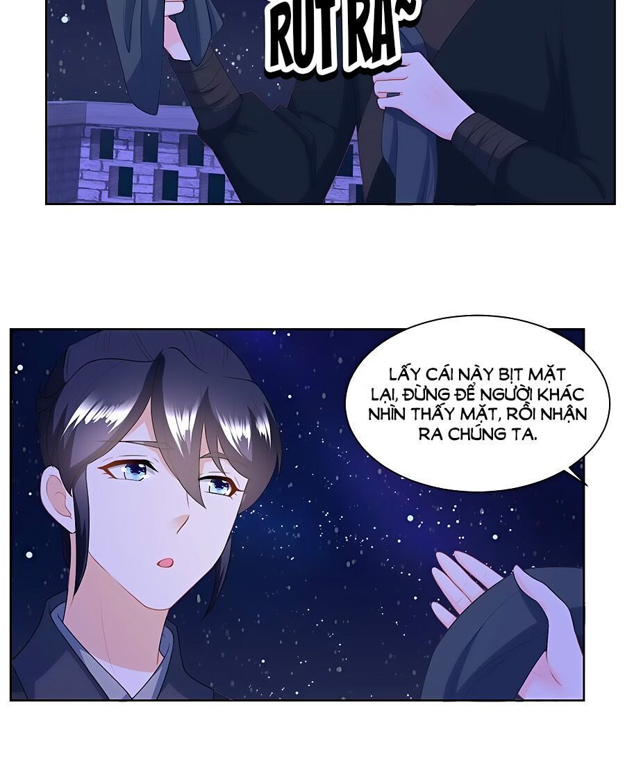 Nông Nữ Thù Sắc Chapter 159 - 15