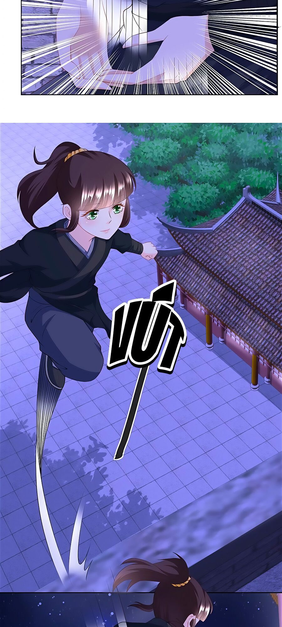 Nông Nữ Thù Sắc Chapter 159 - 8