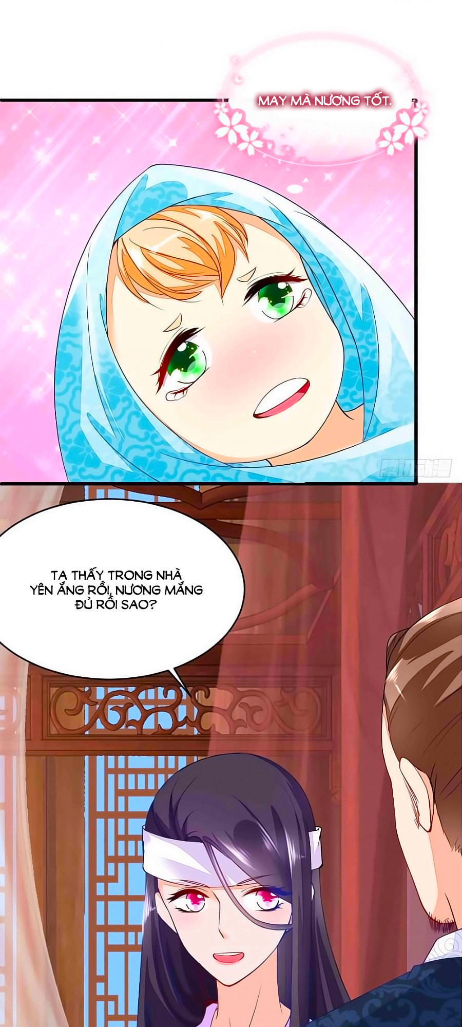 Nông Nữ Thù Sắc Chapter 2 - 4