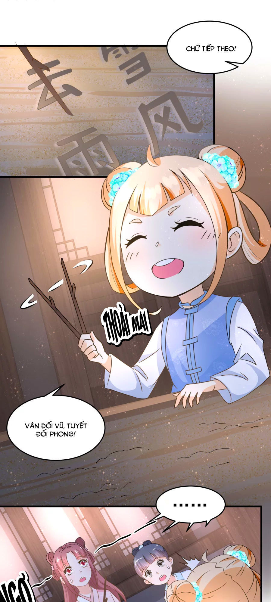 Nông Nữ Thù Sắc Chapter 62 - 9