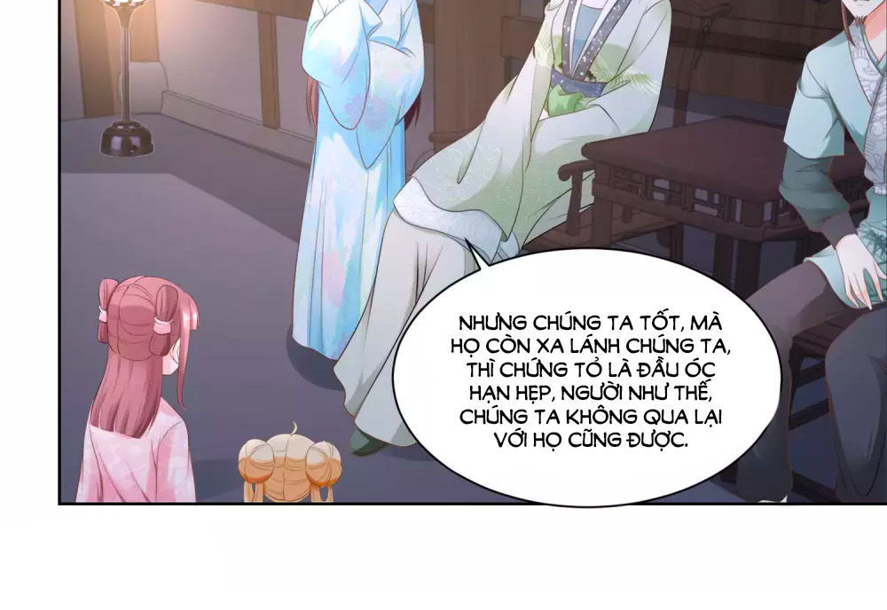 Nông Nữ Thù Sắc Chapter 73 - 22