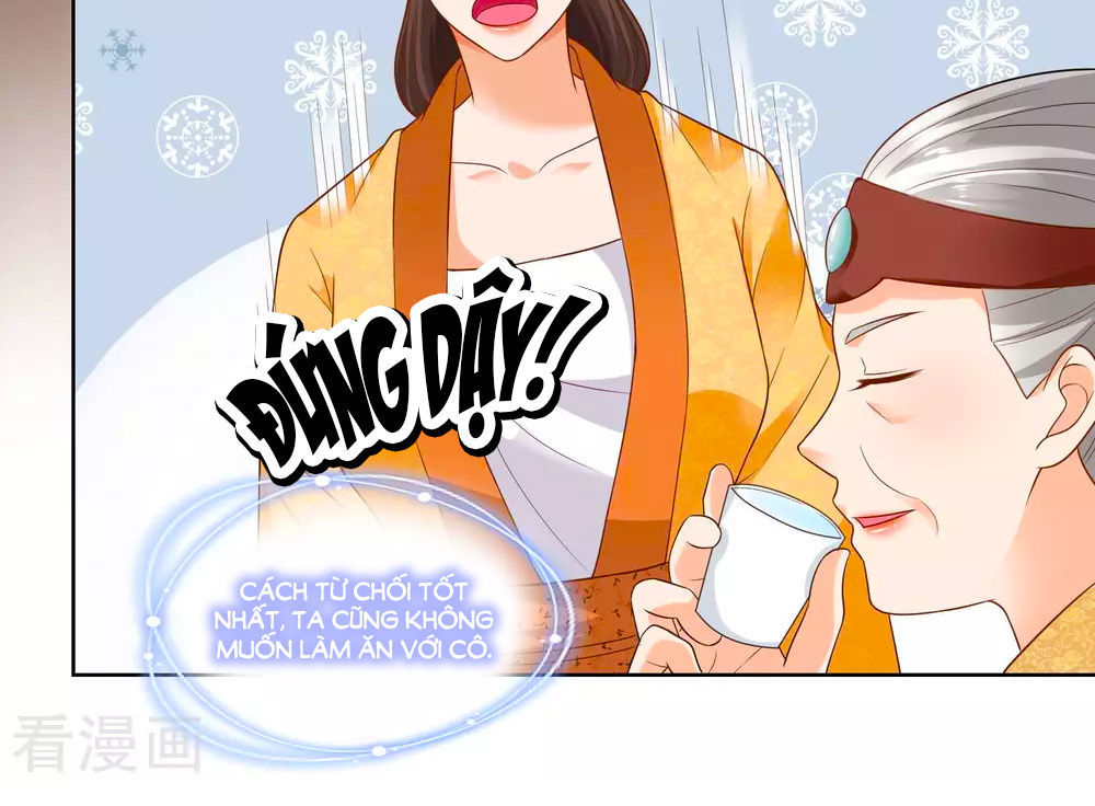 Nông Nữ Thù Sắc Chapter 73 - 6
