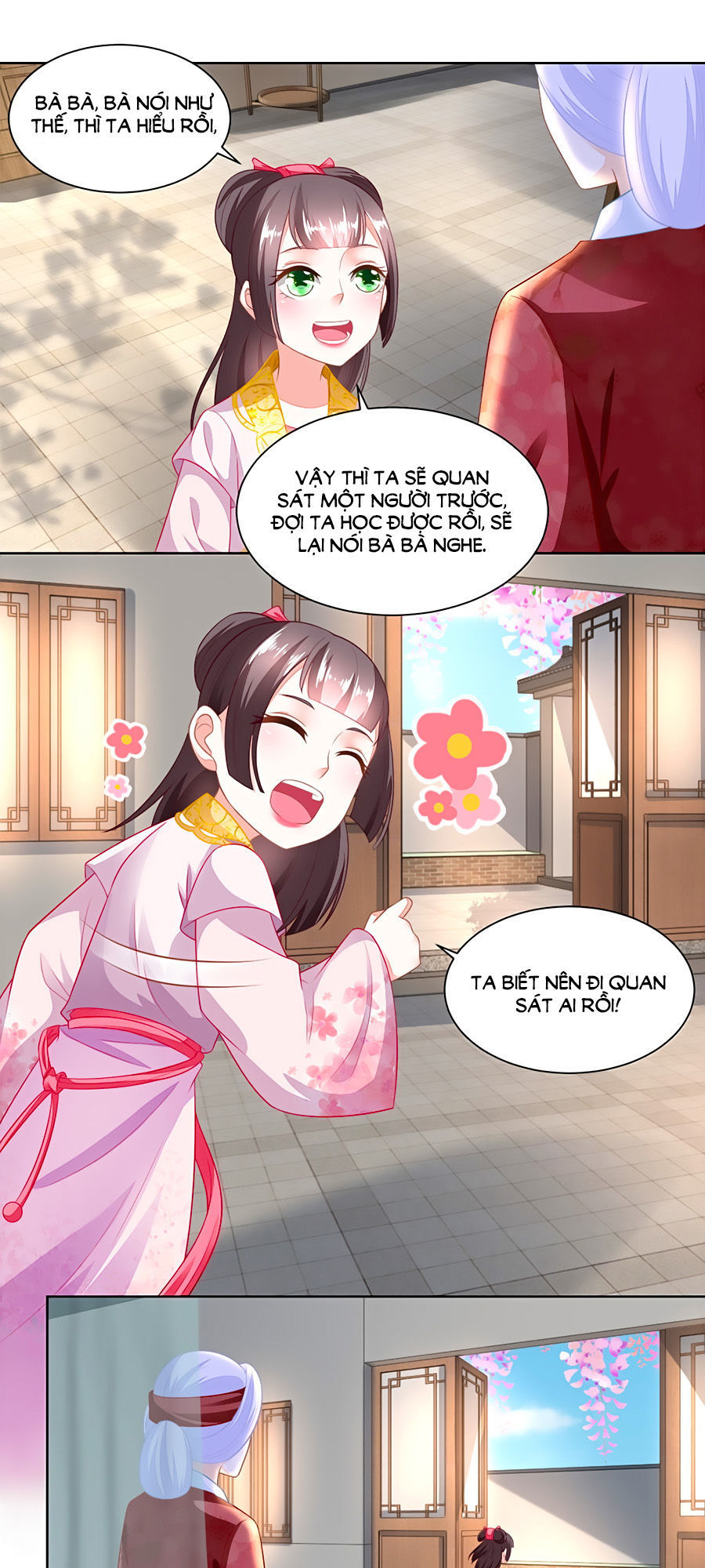 Nông Nữ Thù Sắc Chapter 95 - 19
