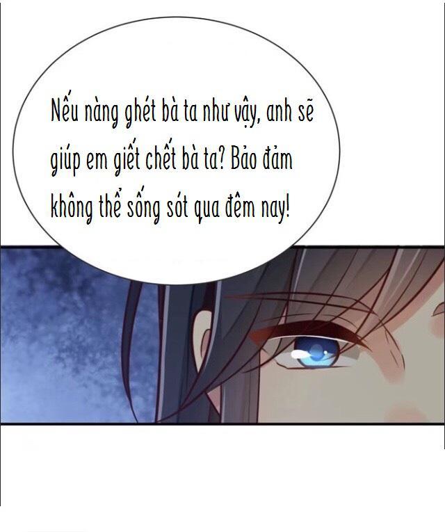 Trọng Sinh Thành Tiểu Nha Đầu Chapter 10 - 16