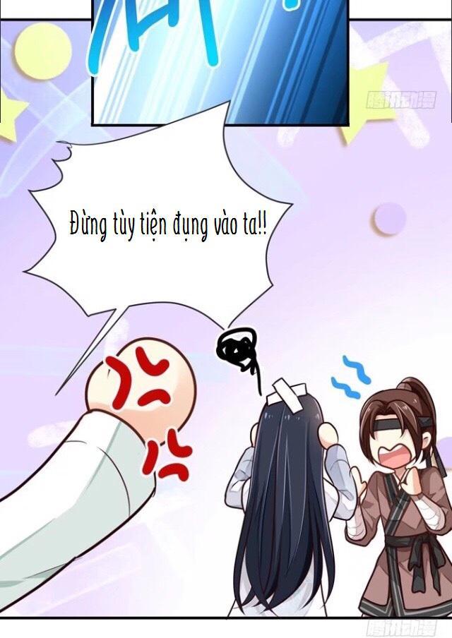 Trọng Sinh Thành Tiểu Nha Đầu Chapter 10 - 22