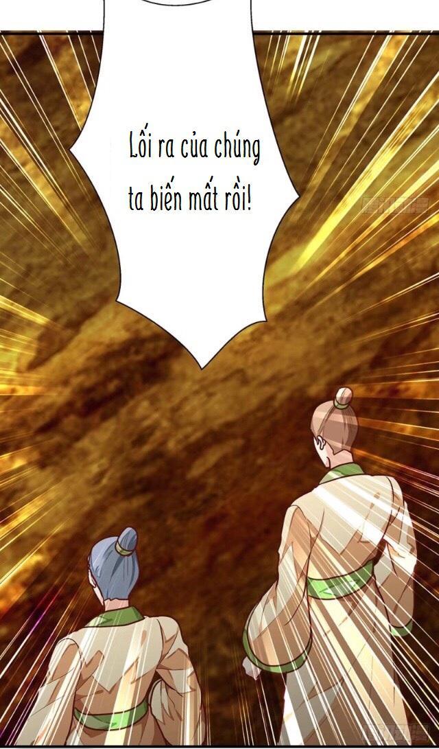 Trọng Sinh Thành Tiểu Nha Đầu Chapter 17 - 29