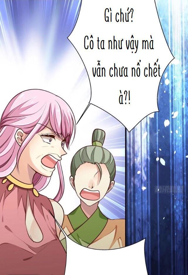 Trọng Sinh Thành Tiểu Nha Đầu Chapter 17 - 4