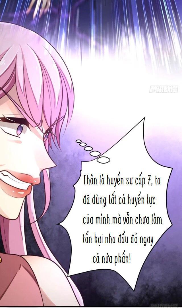 Trọng Sinh Thành Tiểu Nha Đầu Chapter 18 - 16