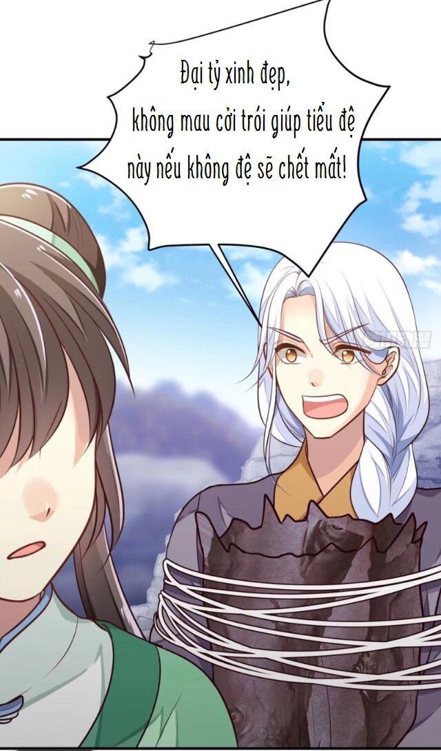Trọng Sinh Thành Tiểu Nha Đầu Chapter 18 - 17