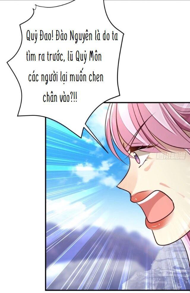 Trọng Sinh Thành Tiểu Nha Đầu Chapter 18 - 26