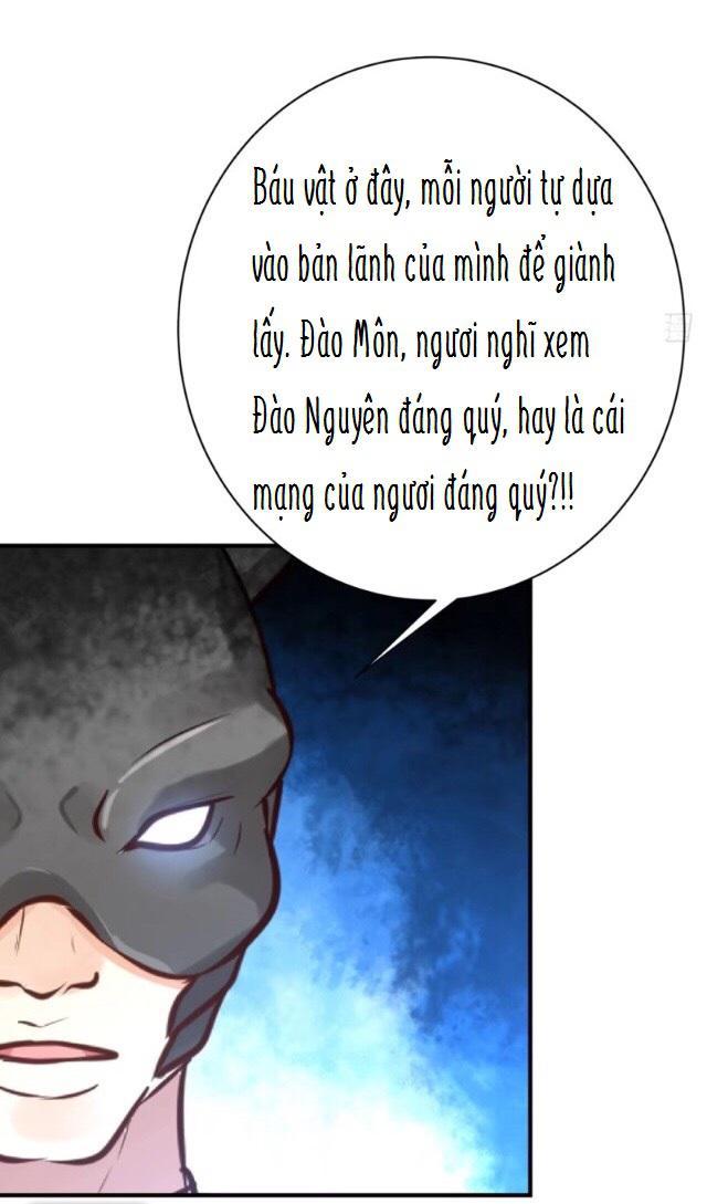 Trọng Sinh Thành Tiểu Nha Đầu Chapter 18 - 27