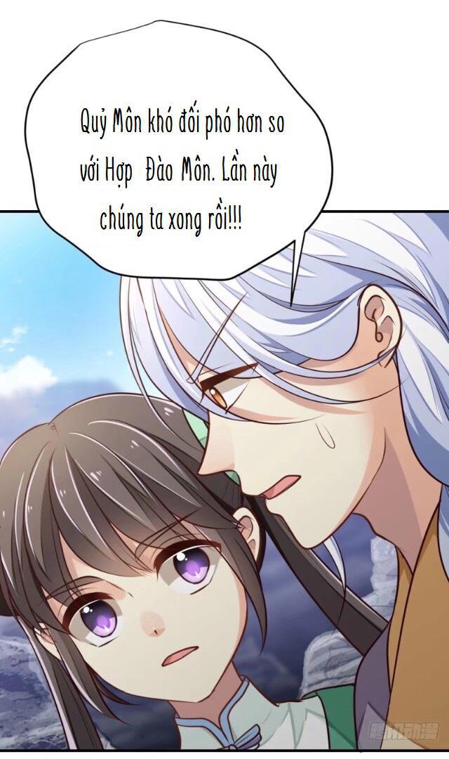Trọng Sinh Thành Tiểu Nha Đầu Chapter 18 - 29