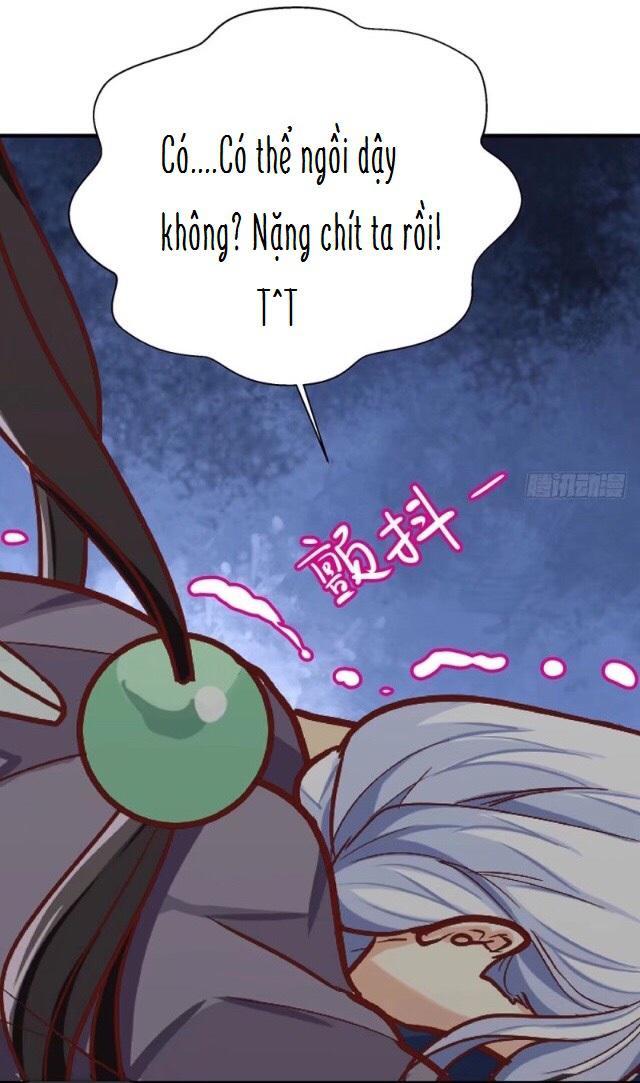 Trọng Sinh Thành Tiểu Nha Đầu Chapter 18 - 4
