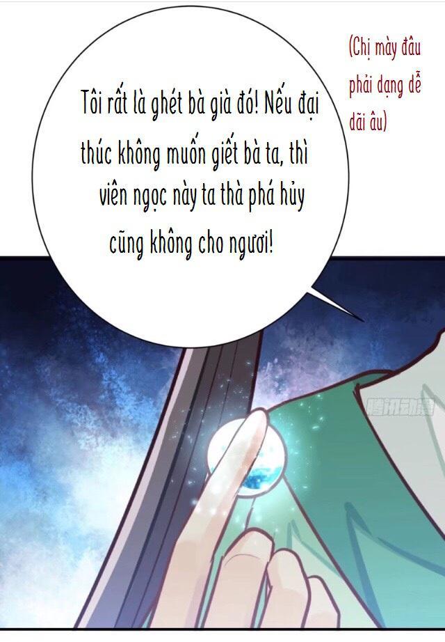 Trọng Sinh Thành Tiểu Nha Đầu Chapter 18 - 36