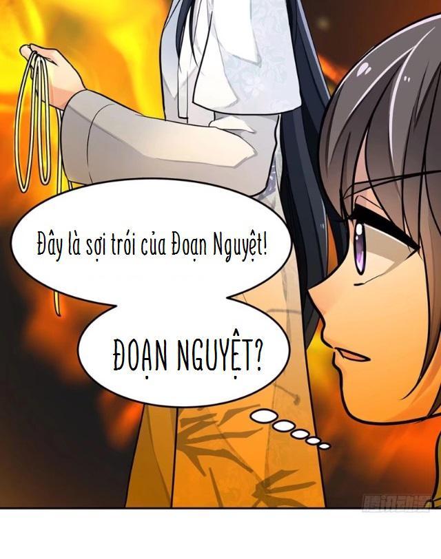 Trọng Sinh Thành Tiểu Nha Đầu Chapter 19 - 26