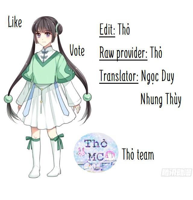 Trọng Sinh Thành Tiểu Nha Đầu Chapter 3 - 40