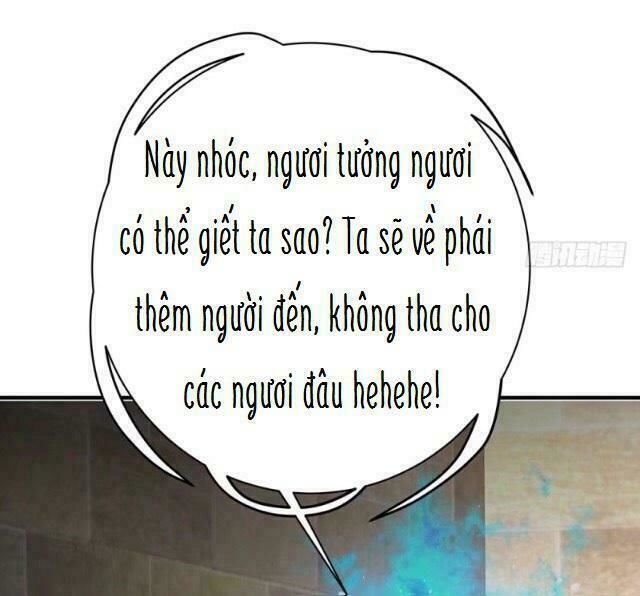 Trọng Sinh Thành Tiểu Nha Đầu Chapter 21 - 13