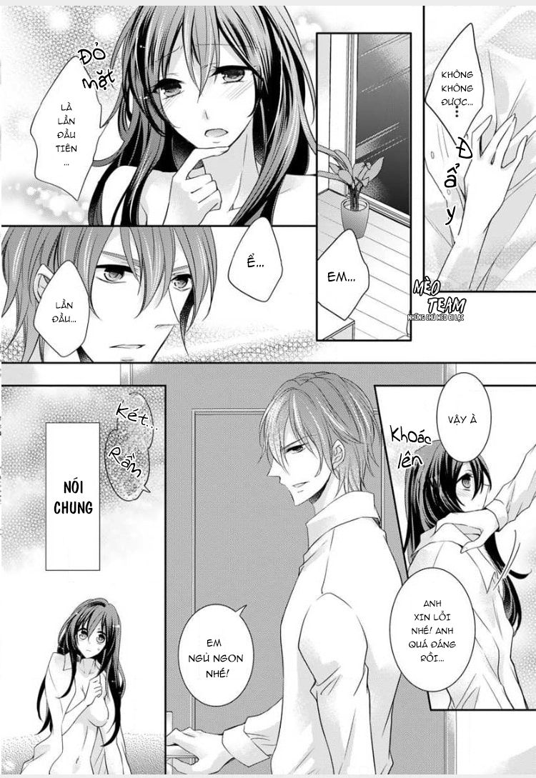 Onjin Wa Gokudou!?~ Kari Wa Karada De Kaeshimasu!? Chapter 2 - 5