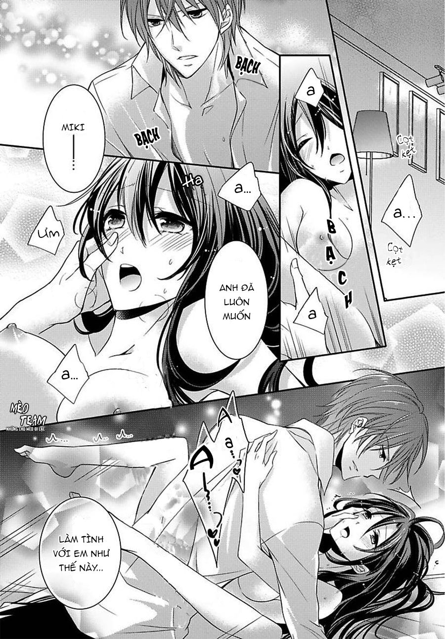 Onjin Wa Gokudou!?~ Kari Wa Karada De Kaeshimasu!? Chapter 3 - 2