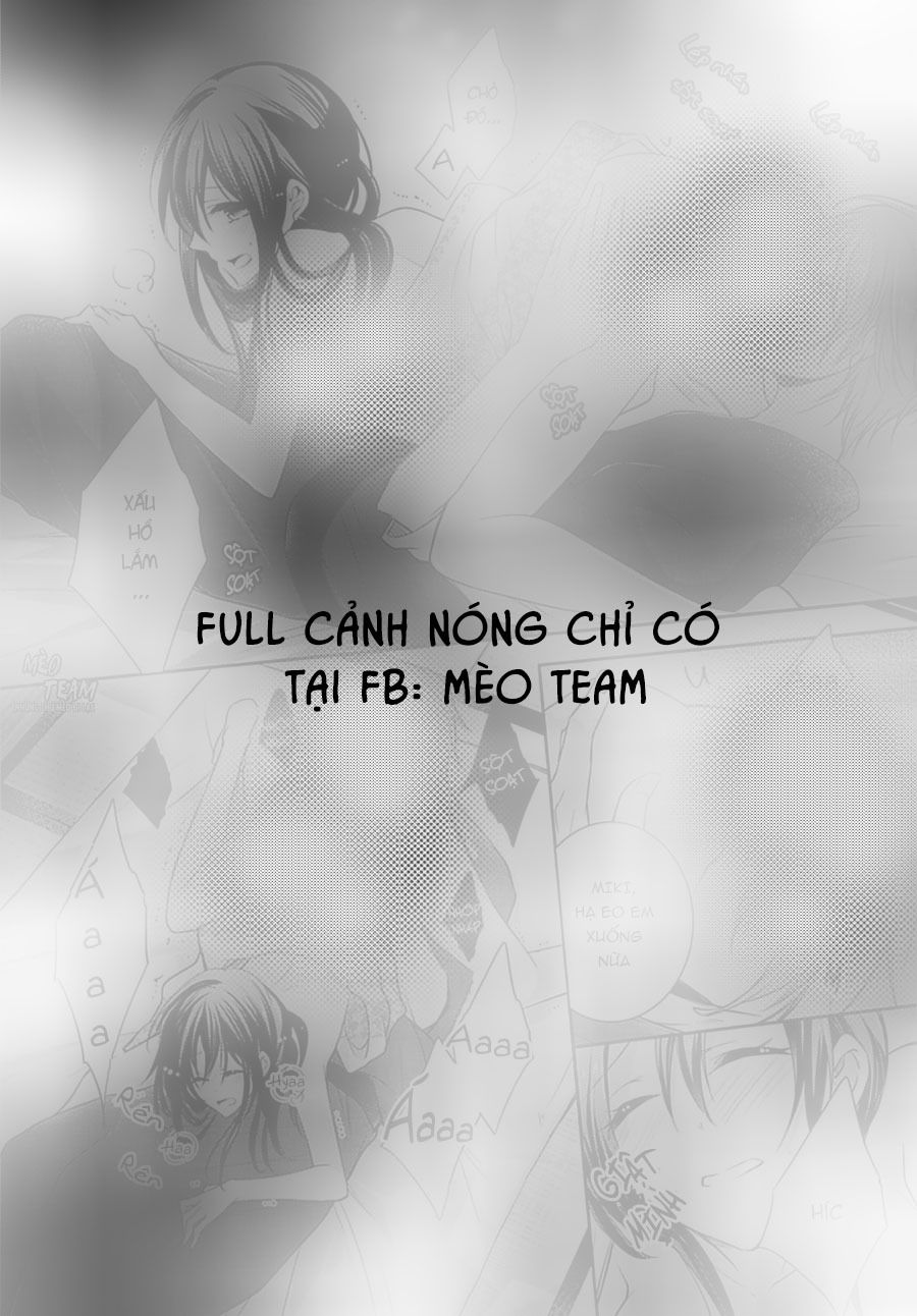 Onjin Wa Gokudou!?~ Kari Wa Karada De Kaeshimasu!? Chapter 5 - 23